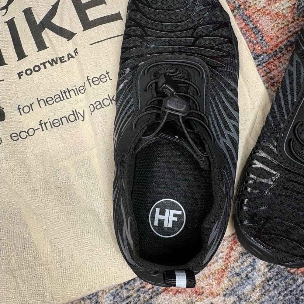 Hike Footwear Lorax Pro Barefoot Hiking Shoes Unisex size 5.5 NWT - Picture 13 of 16